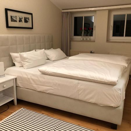 Sehnsucht Ruegen Ferienappartements Sellin  Exteriér fotografie