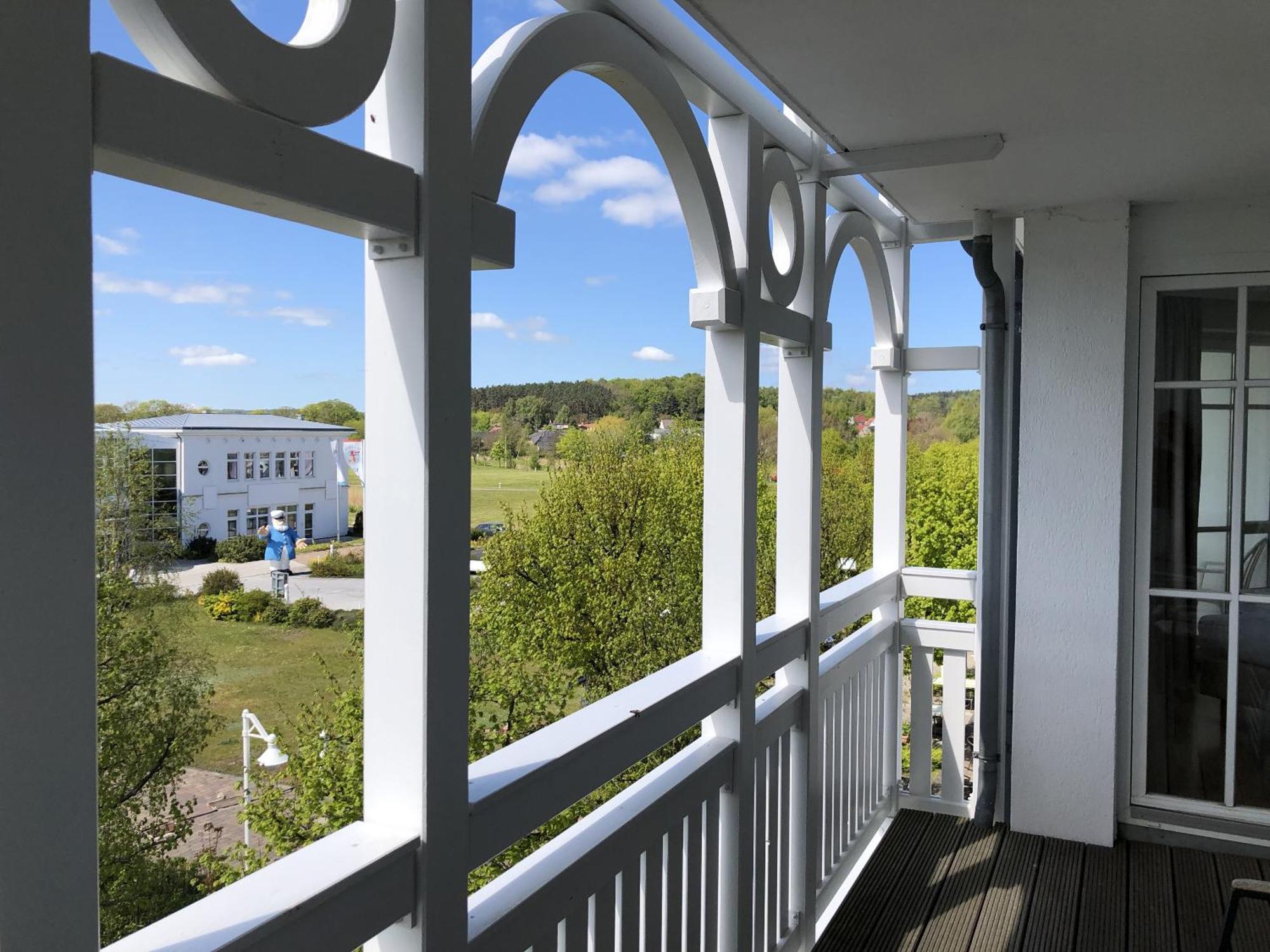 Sehnsucht Ruegen Ferienappartements Sellin  Pokoj fotografie