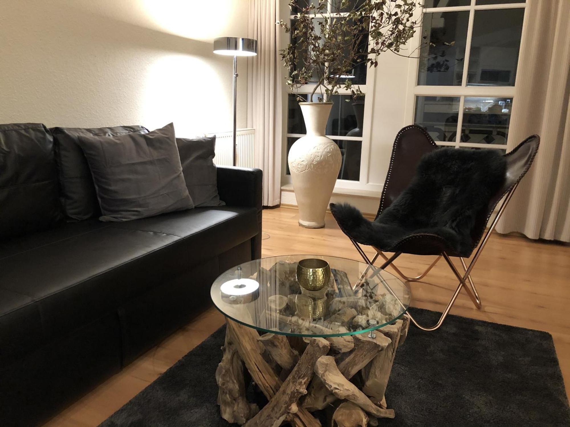 Sehnsucht Ruegen Ferienappartements Sellin  Exteriér fotografie