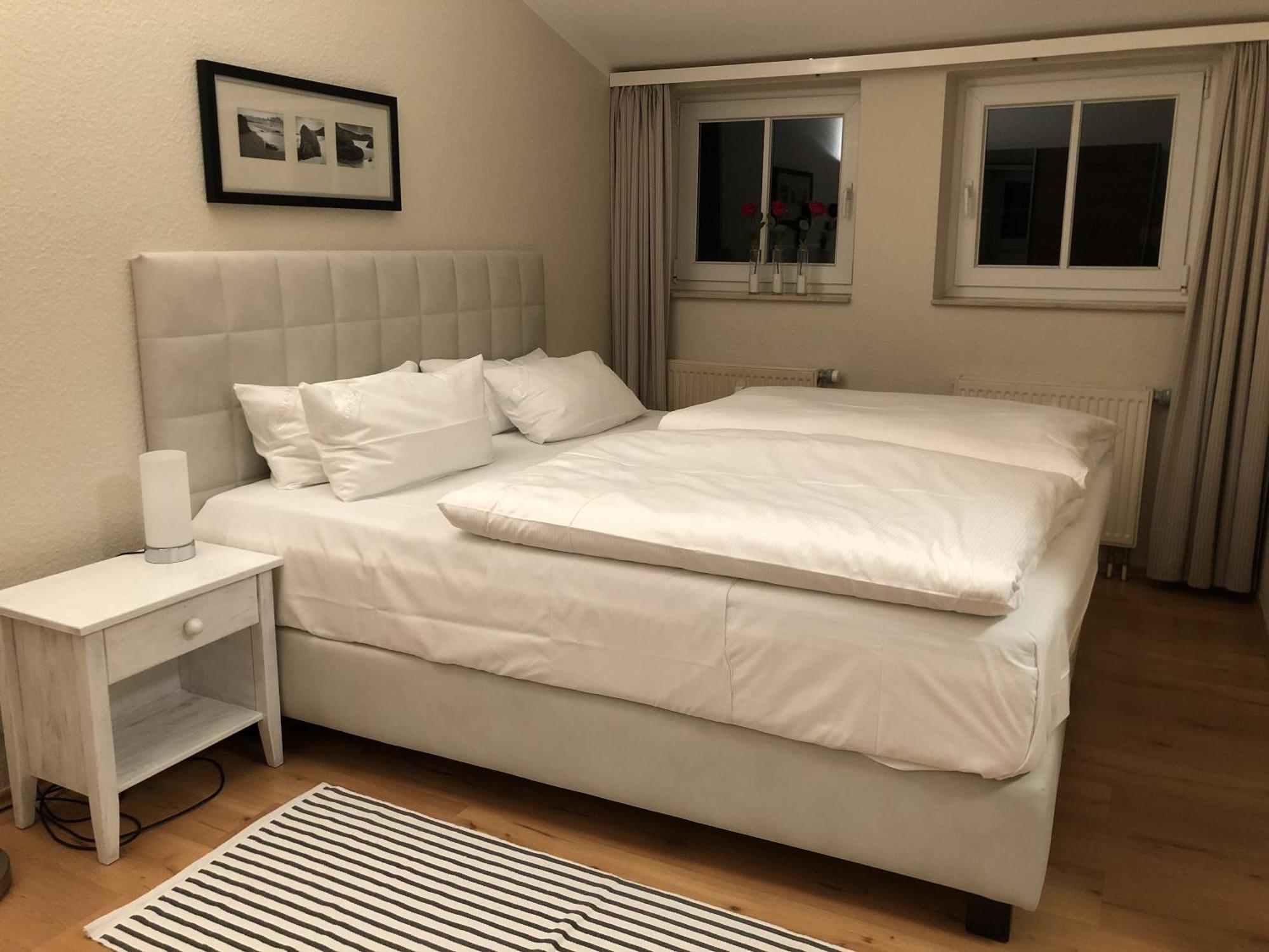 Sehnsucht Ruegen Ferienappartements Sellin  Exteriér fotografie